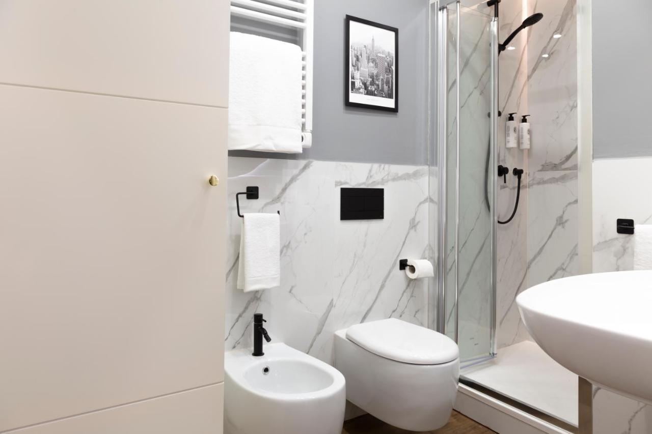 San Marco - Fillyourhomewithlove Design Apartment Florence Exterior photo